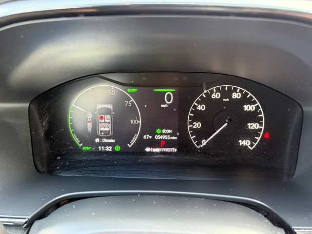 Used 2024 Honda CR-V Sport-L image 18