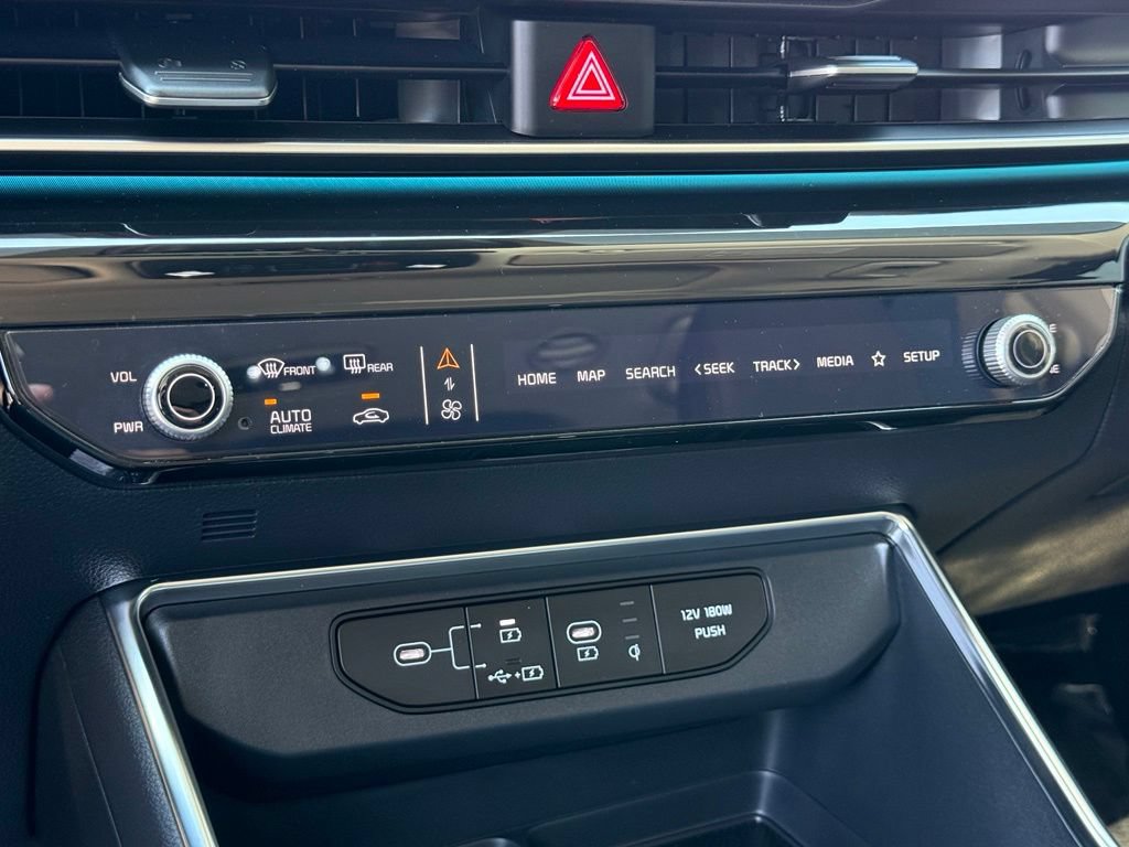 Used 2026 Kia Carnival SX Prestige FWD image 12