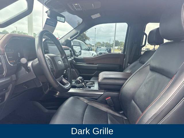 Certified 2023 Ford F150 Lariat AWD/4WD image 11