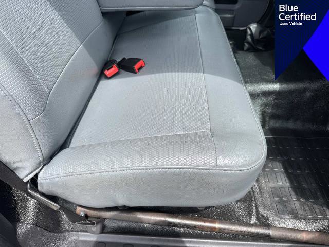 Certified 2022 Ford F650 2WD Regular Cab Super Duty image 14