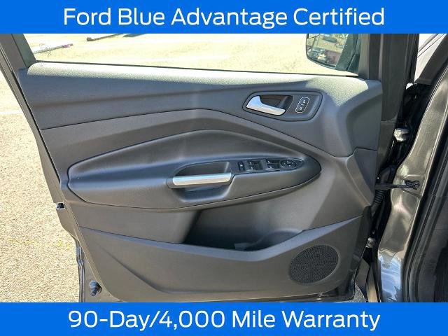 Certified 2018 Ford Escape SEL image 12