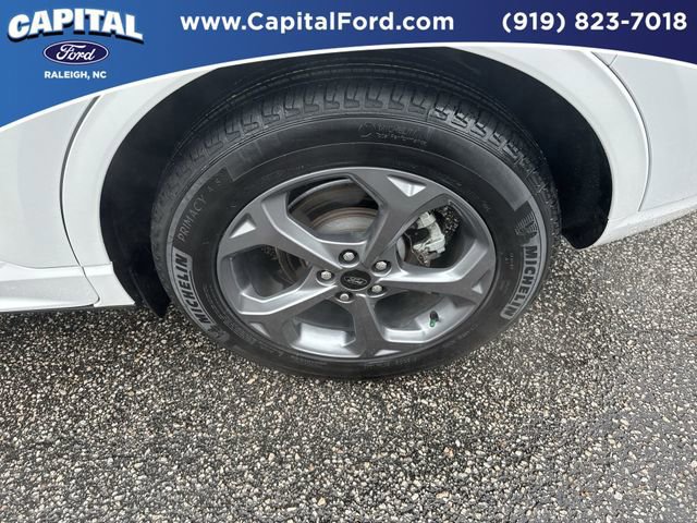 Certified 2023 Ford Escape ST-Line w/ Tech Pack #1 image 13