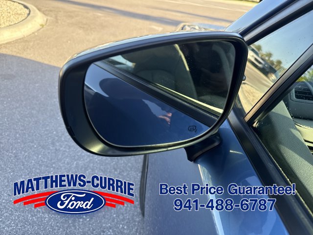 Used 2025 Subaru Forester Premium AWD/4WD image 8