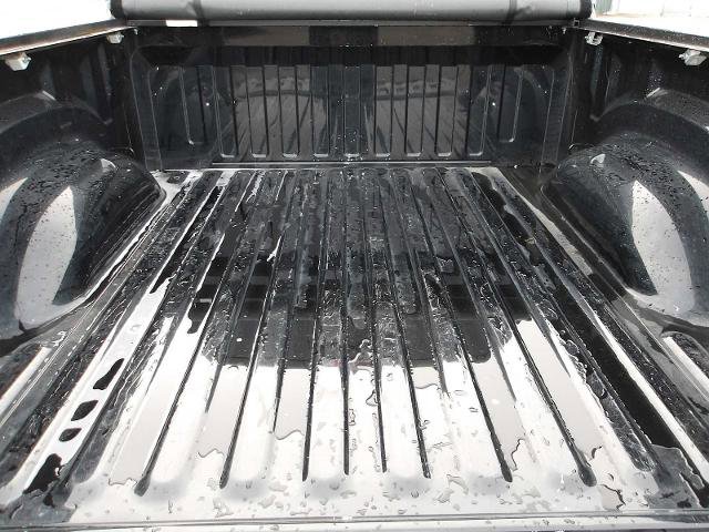 Used 2023 RAM 1500 Laramie image 37