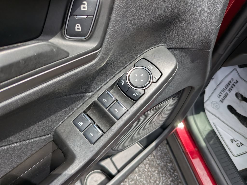 Certified 2025 Ford Escape Active w/ Tech Pack #1 FWD image 20