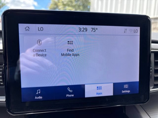 Certified 2023 Ford Explorer XLT w/ Equipment Group 202A AWD/4WD image 25