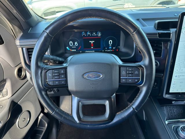 Certified 2022 Ford Expedition Platinum AWD/4WD image 24