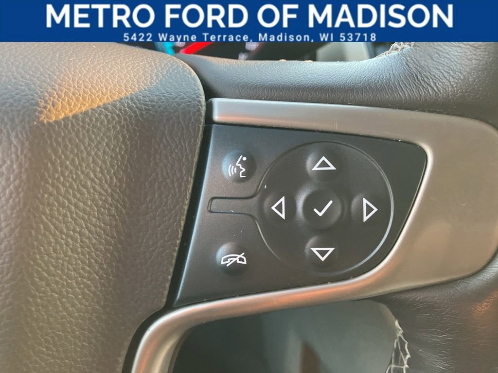 Used 2019 GMC Yukon Denali w/ Denali Ultimate Package image 34