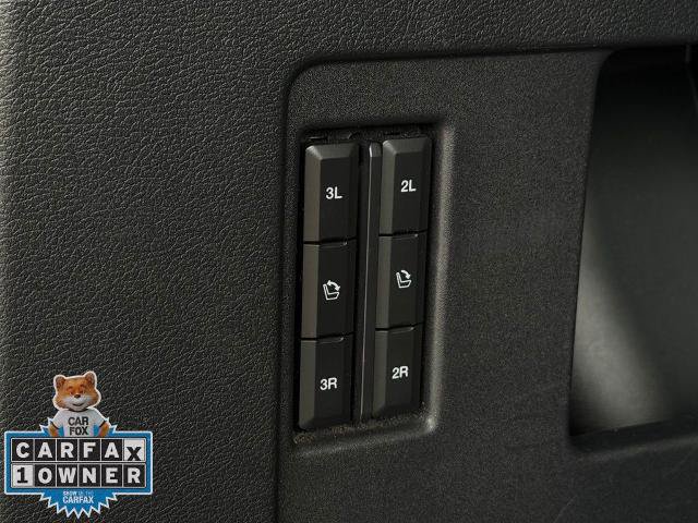 Certified 2023 Ford Expedition Max Platinum RWD image 29