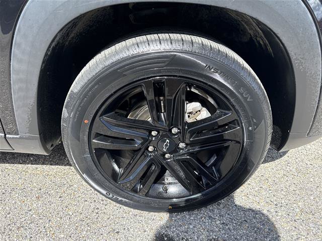 Used 2024 Chevrolet Trax ACTIV w/ Driver Confidence Package FWD image 17
