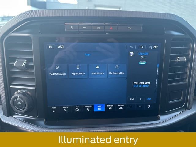 Certified 2024 Ford F150 Platinum image 27