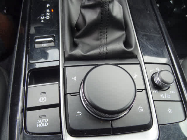 Used 2025 MAZDA CX-30 AWD 2.5 S w/ Select Sport Pkg image 8