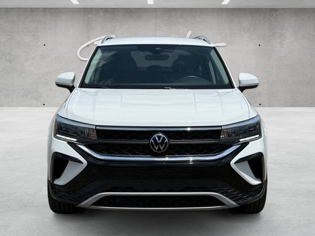 Used 2024 Volkswagen Taos SE FWD image 19