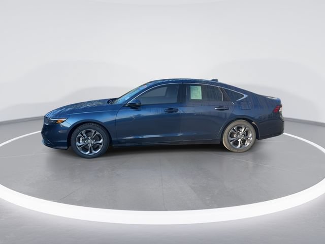 Used 2024 Honda Accord EX-L image 4