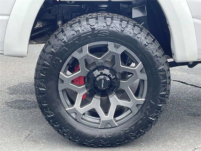 Used 2022 RAM 1500 Laramie image 36