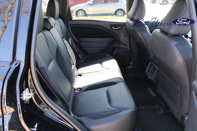 Used 2025 Subaru Forester Touring w/ Popular Package - Touring image 13