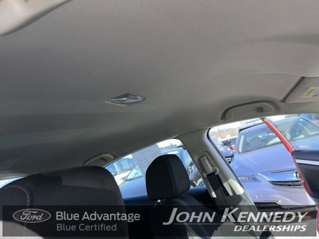 Used 2020 Honda Civic LX image 32