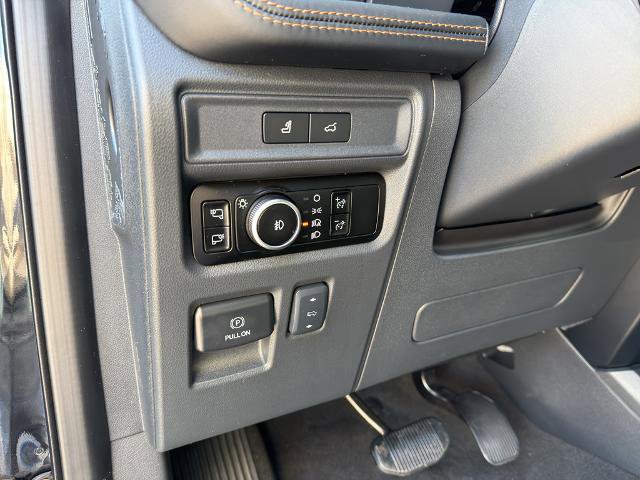 Certified 2024 Ford Expedition Max Platinum AWD/4WD image 27