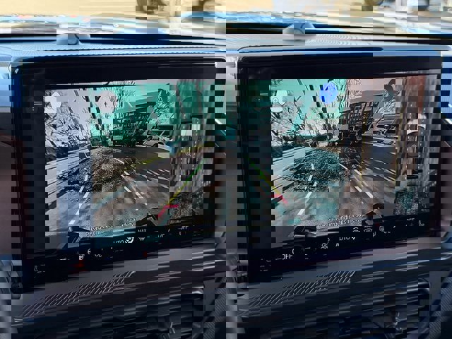 Certified 2025 Ford Bronco Sport Outer Banks w/ Outer Banks Tech Package+ image 24