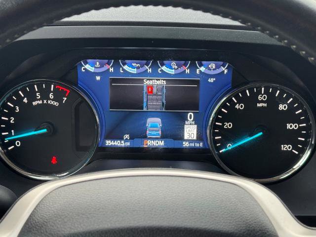 Certified 2024 Ford Expedition XLT image 15