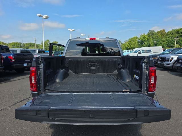 Certified 2021 Ford F150 XLT w/ Equipment Group 302A High AWD/4WD image 16