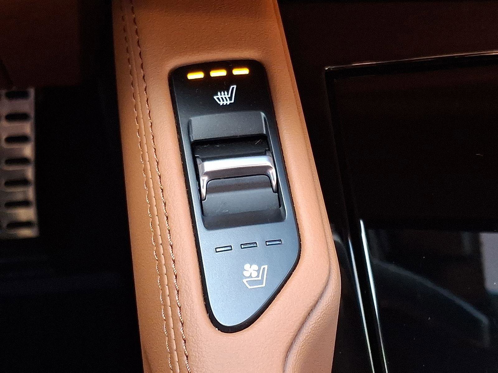 Used 2024 Kia Telluride SX X-Line image 26