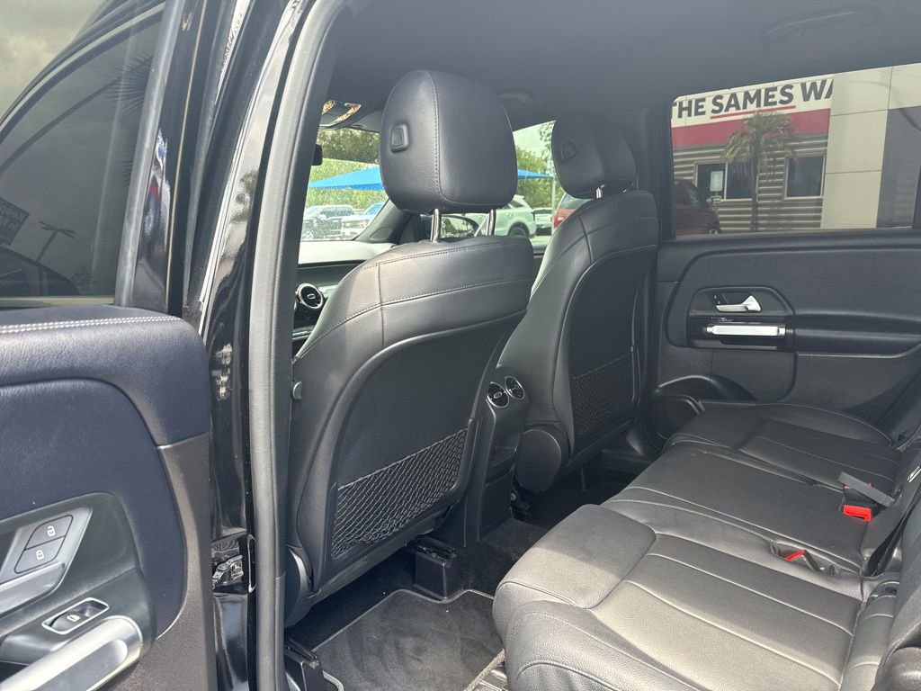 Used 2020 Mercedes-Benz GLB 250 image 19