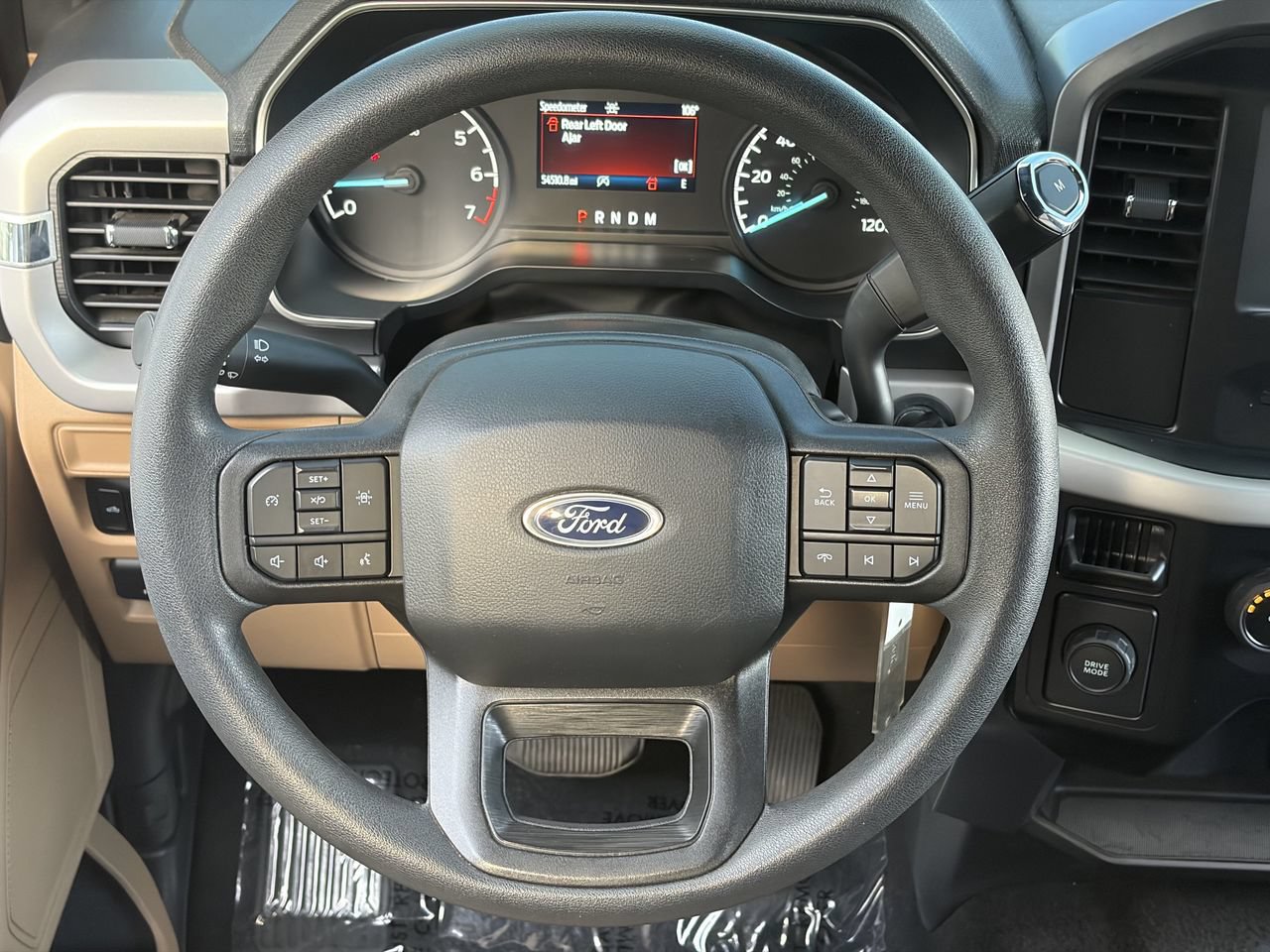 Certified 2023 Ford F150 XLT RWD image 19