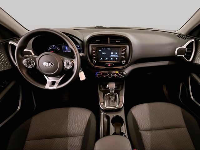 Used 2020 Kia Soul LX FWD image 14