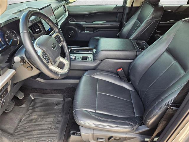 Certified 2022 Ford Expedition XLT RWD image 16