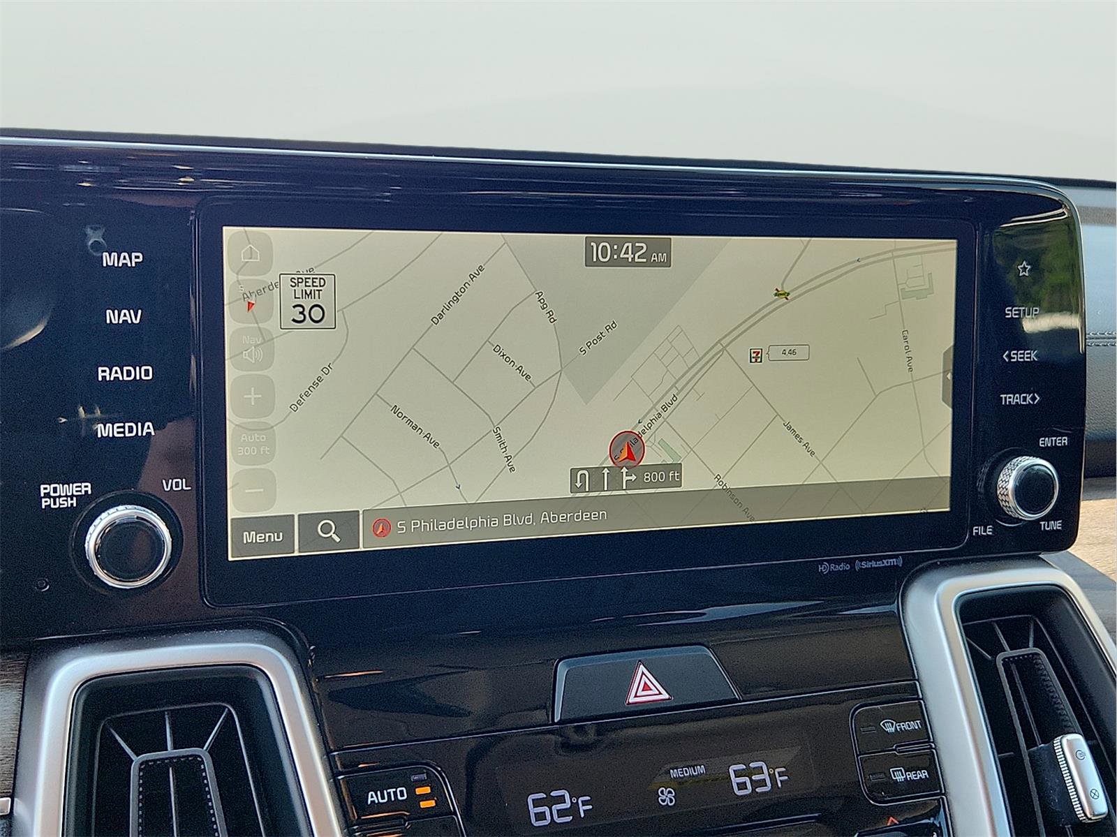 Used 2022 Kia Sorento S AWD/4WD image 14