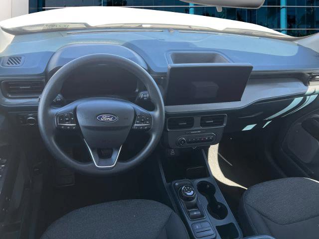 Certified 2025 Ford Maverick XL FWD image 12