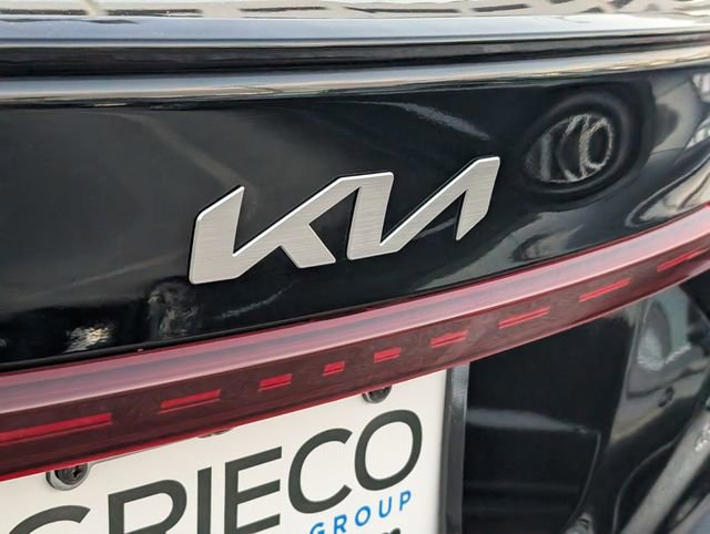 Used 2024 Kia Forte GT w/ Option Group 015 image 15