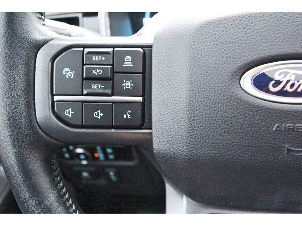 Certified 2023 Ford F150 Lariat w/ Equipment Group 502A High image 18