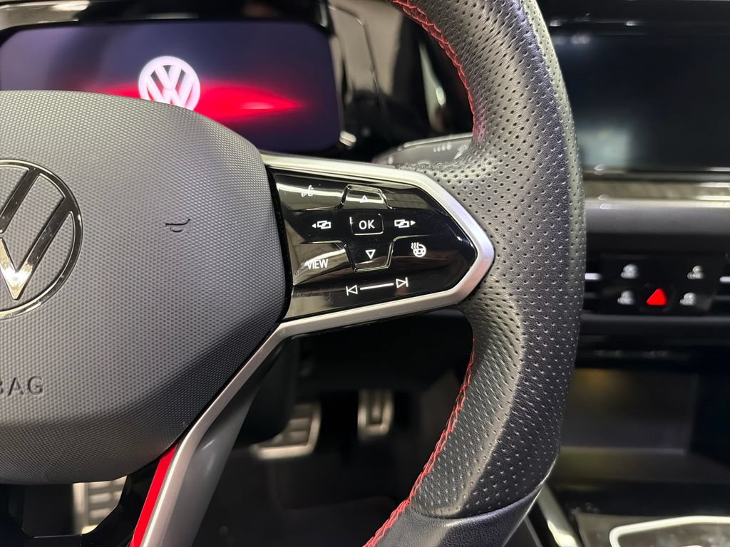 Used 2024 Volkswagen GTI S FWD image 20