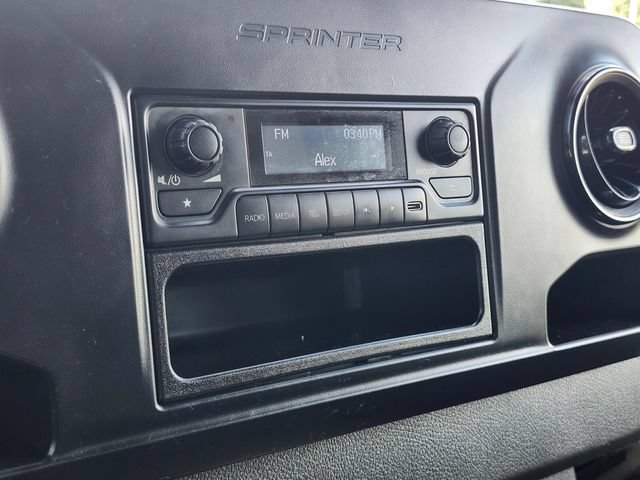 Used 2019 Mercedes-Benz Sprinter 144 image 15