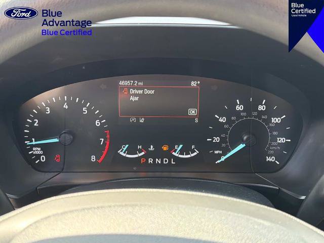 Certified 2021 Ford Escape SE AWD/4WD image 23