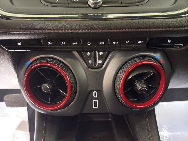 Used 2023 Chevrolet Blazer RS w/ LPO, Floor Liner Package AWD/4WD image 5