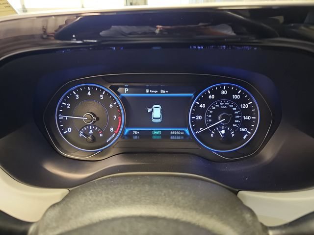 Used 2021 Hyundai Palisade SEL w/ Premium Package FWD image 19