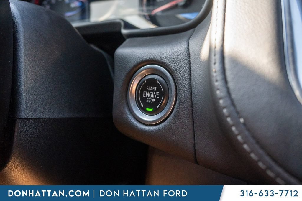 Used 2021 Chevrolet Tahoe LT RWD image 12