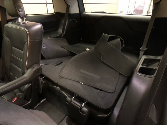 Used 2019 GMC Acadia Denali w/ Technology Package image 22