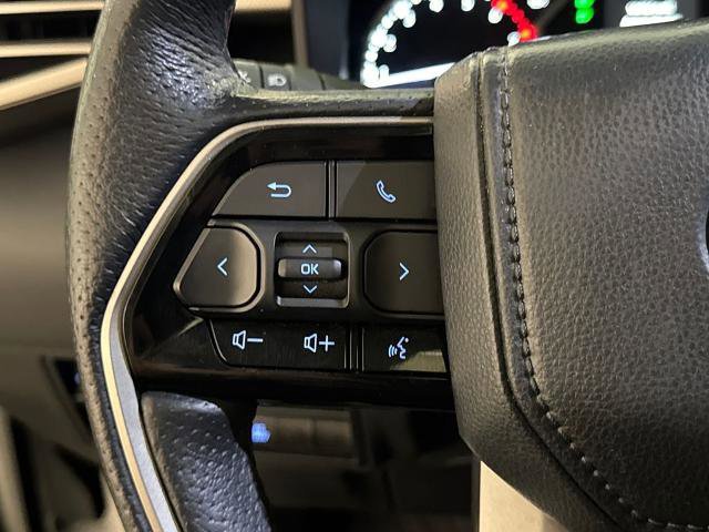 Used 2022 Toyota Tundra Limited image 20