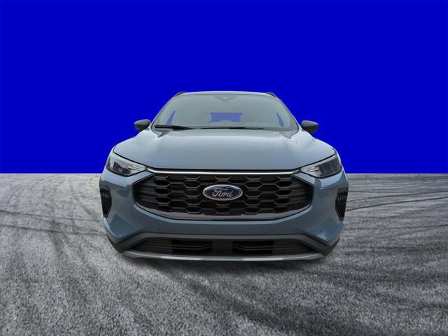 Certified 2026 Ford Escape ST-Line w/ Tech Pack #1 image 9