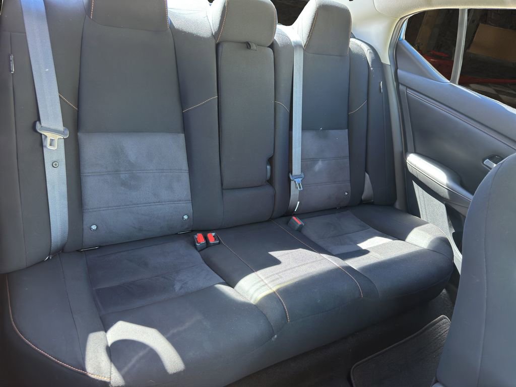 Used 2021 Nissan Sentra SR image 11