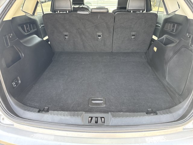 Certified 2024 Ford Edge Titanium AWD/4WD image 20