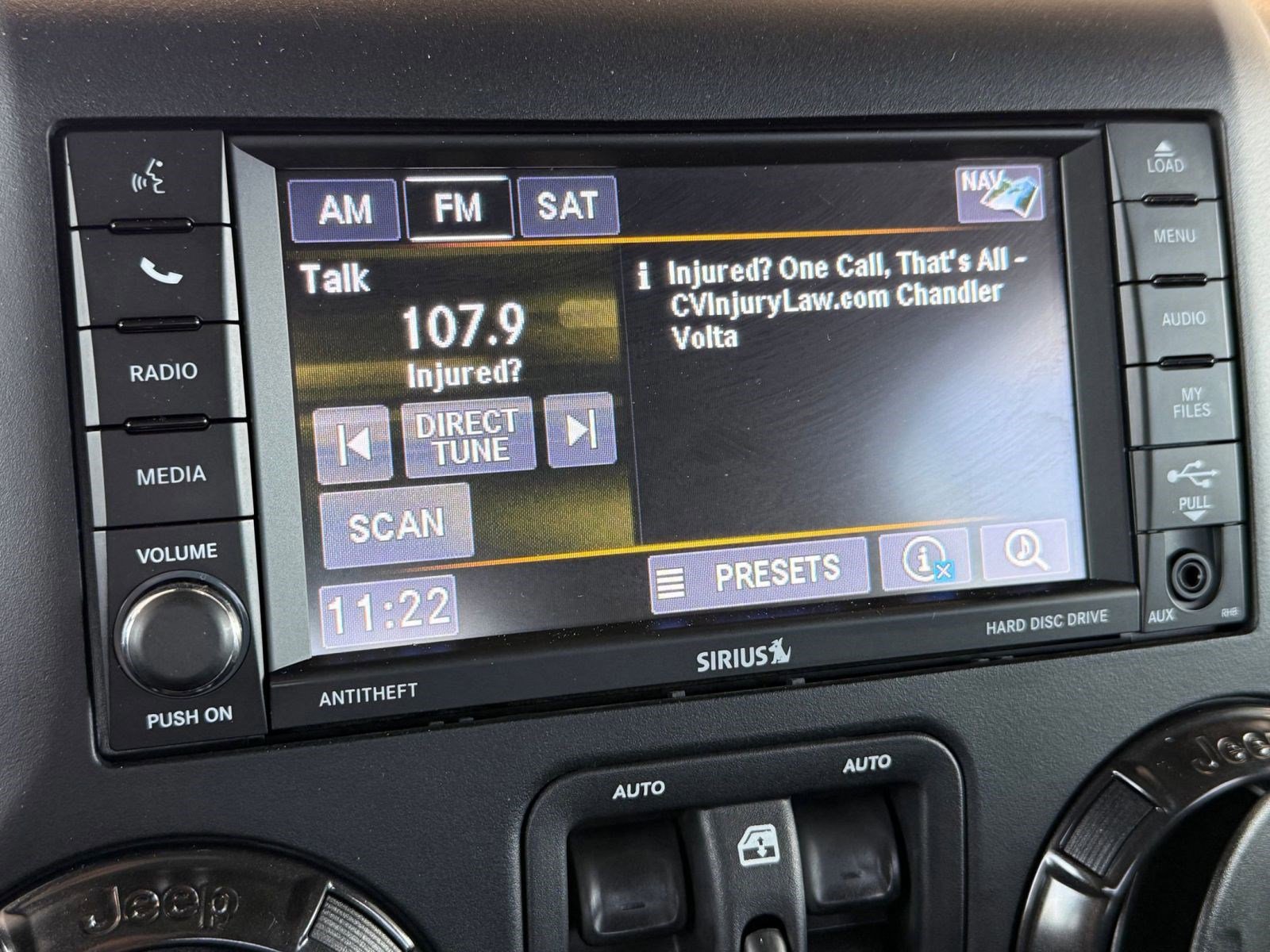 Used 2018 Jeep Wrangler Unlimited Rubicon image 28