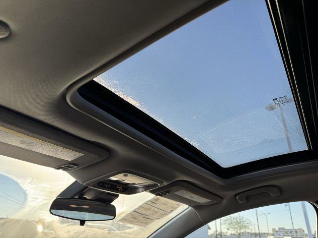 Used 2024 Chevrolet Malibu LT image 16