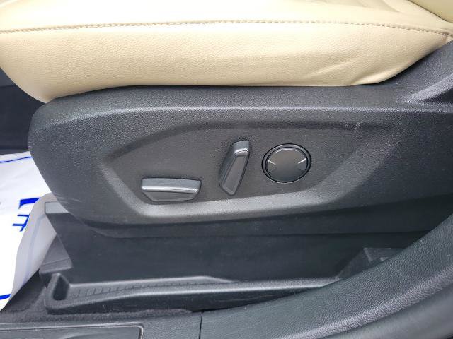 Certified 2024 Ford Edge SEL AWD/4WD image 19