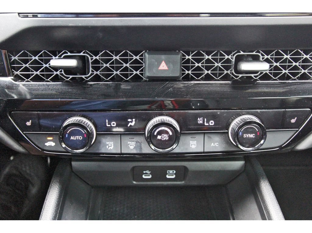 Used 2024 Honda Accord Sport image 26