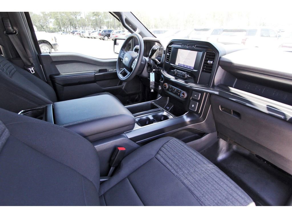 Certified 2023 Ford F150 XL w/ STX Appearance Package RWD image 29